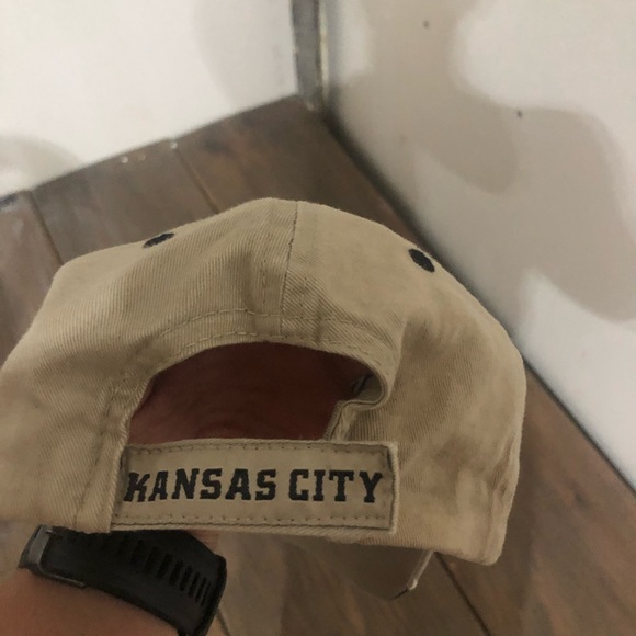 Kansas City MO hat - Picture 2 of 5